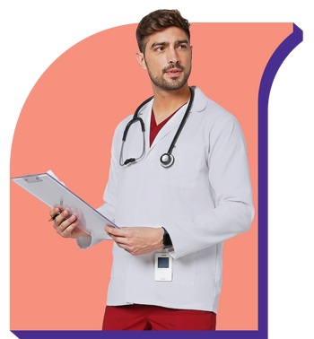 Lab Coats