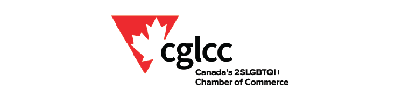 The logo for the canada 's calgary chamber of commerce