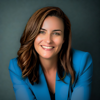 Kellie McTammany - Founder & Principle