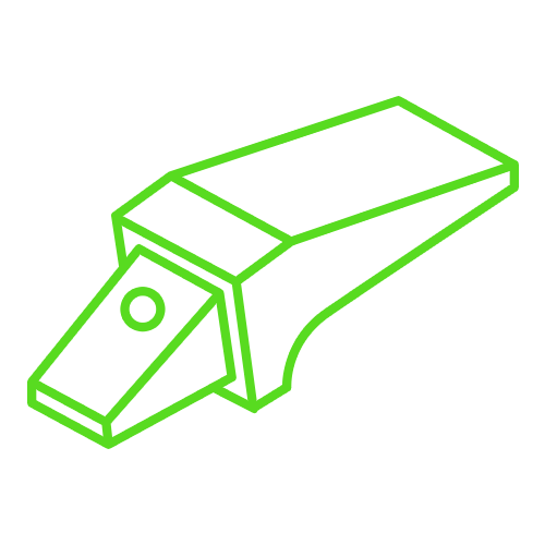 Adaptors