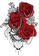 Rose Le Follie di Emanuela