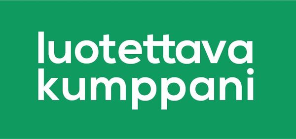 Vastuu Group / Luotettava kumppani