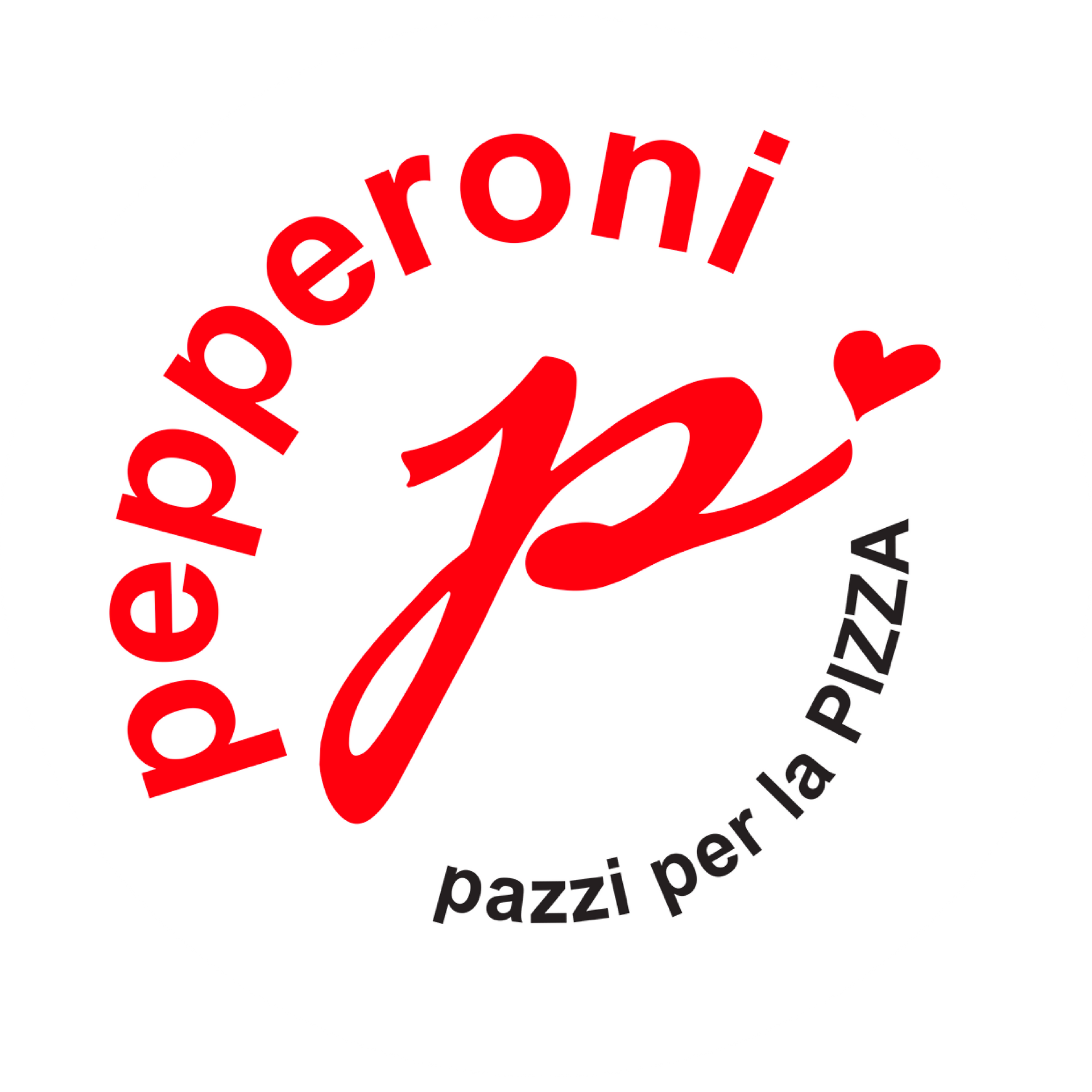 Pepperoni Pazzi per la Pizza Menù
