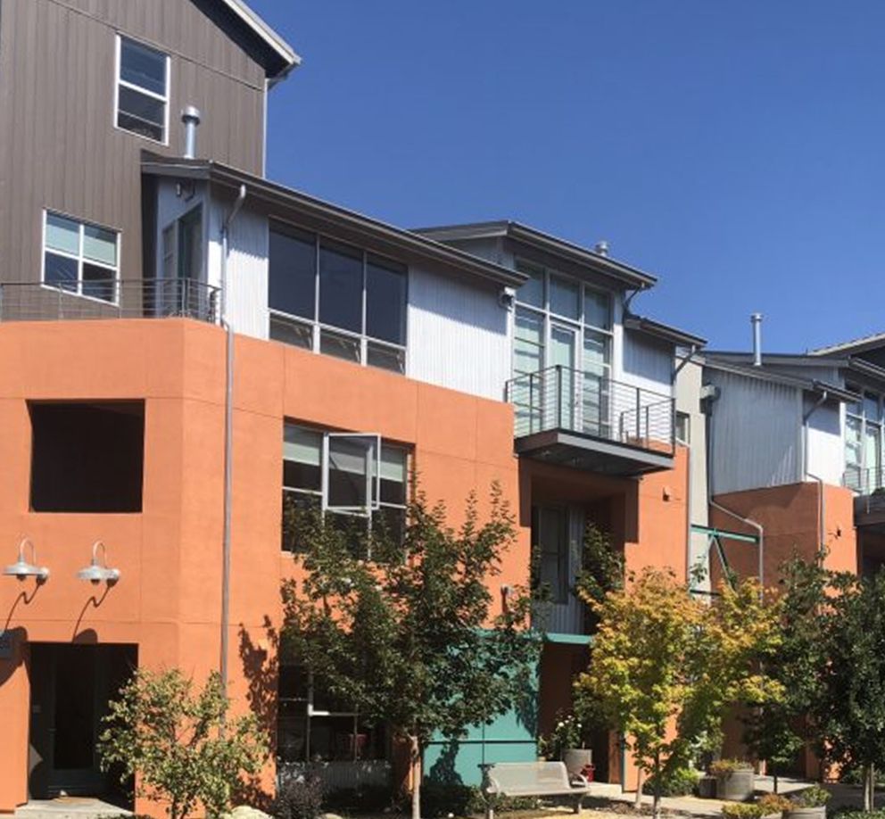HOA Petaluma Photo