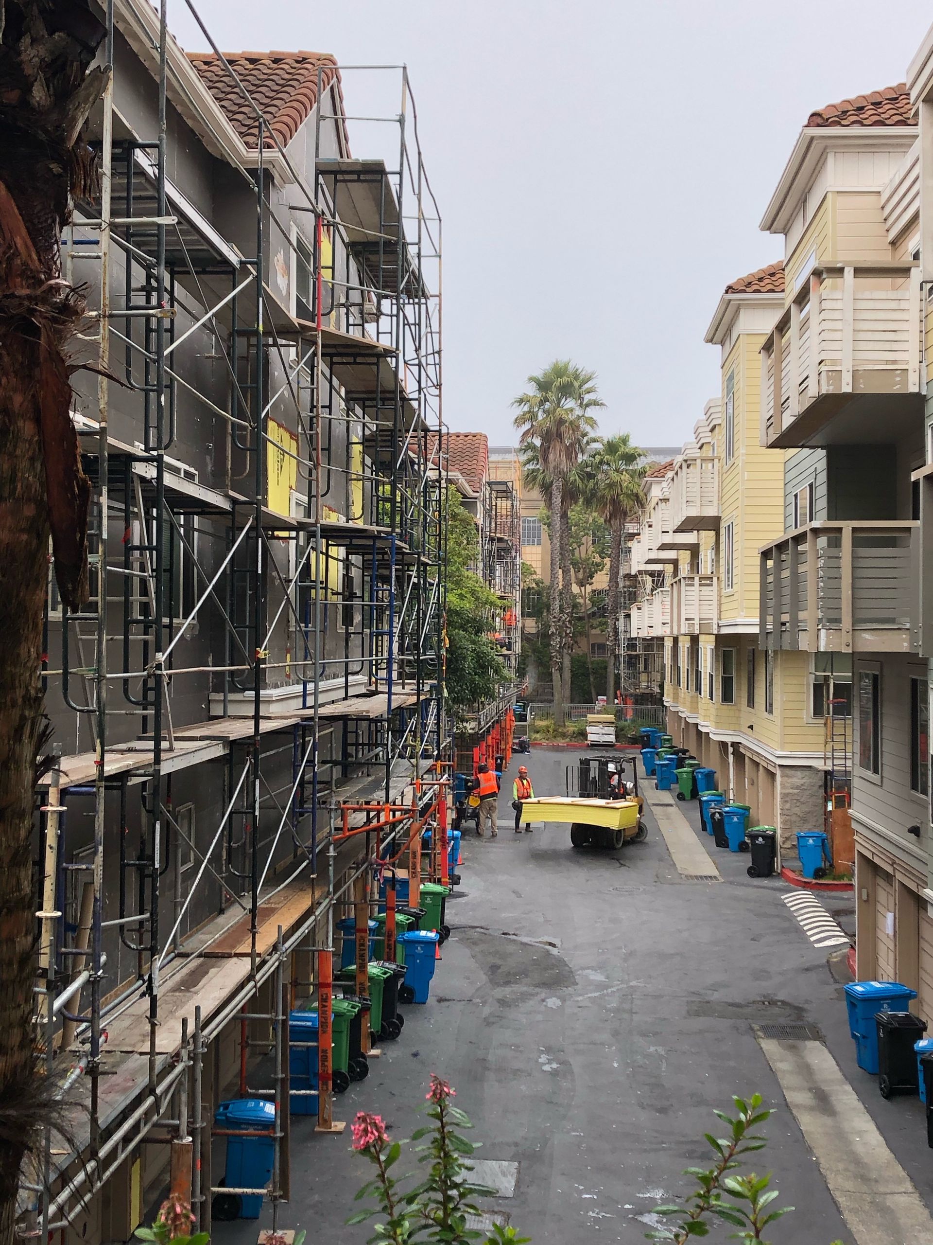 Contruction photo 