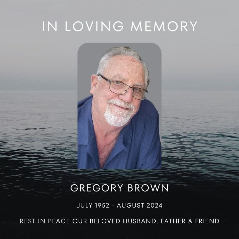 Gregory Dean Brown | GB Group