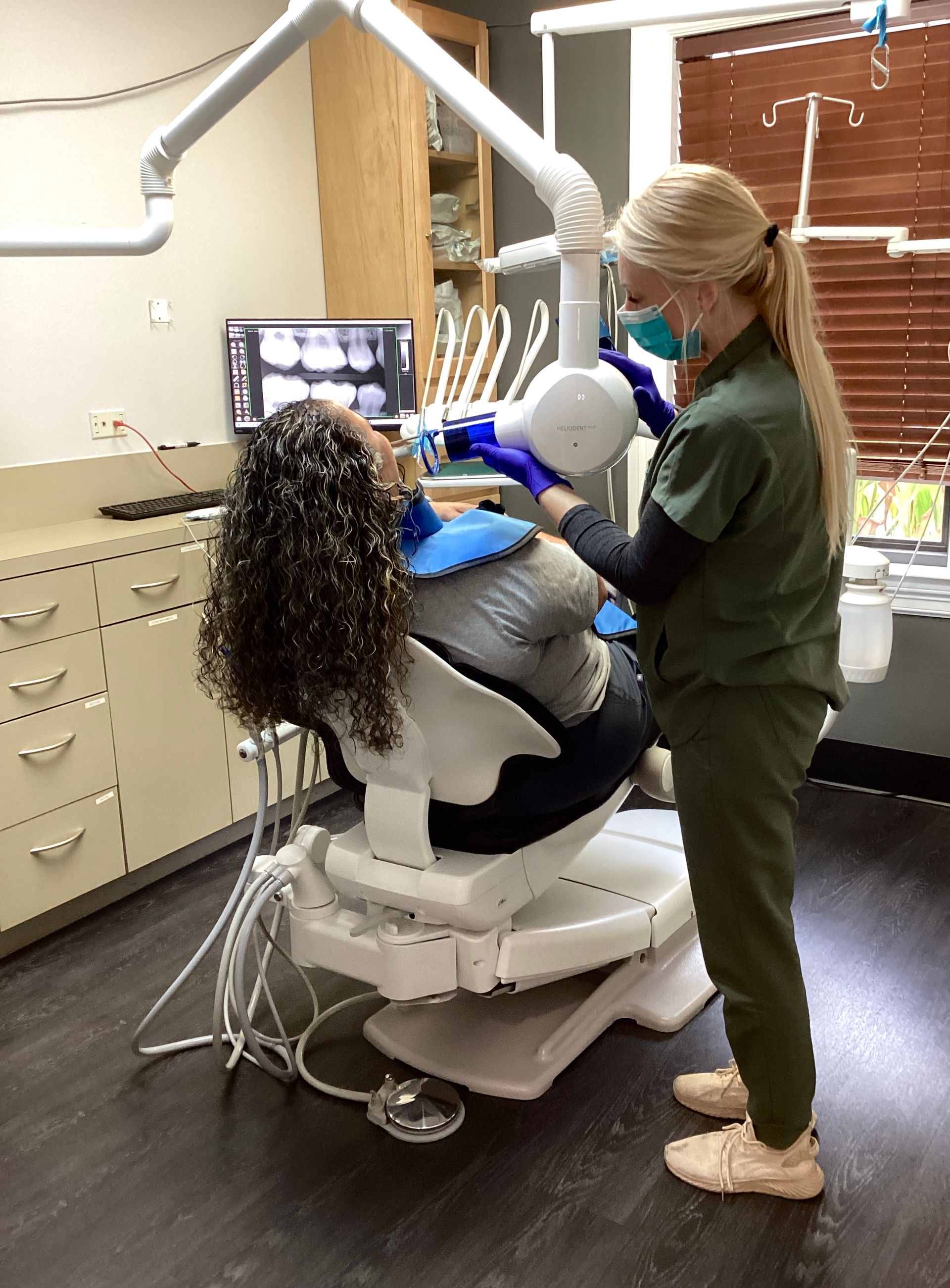 OceanPointe Dental Assisting Academy of Austin