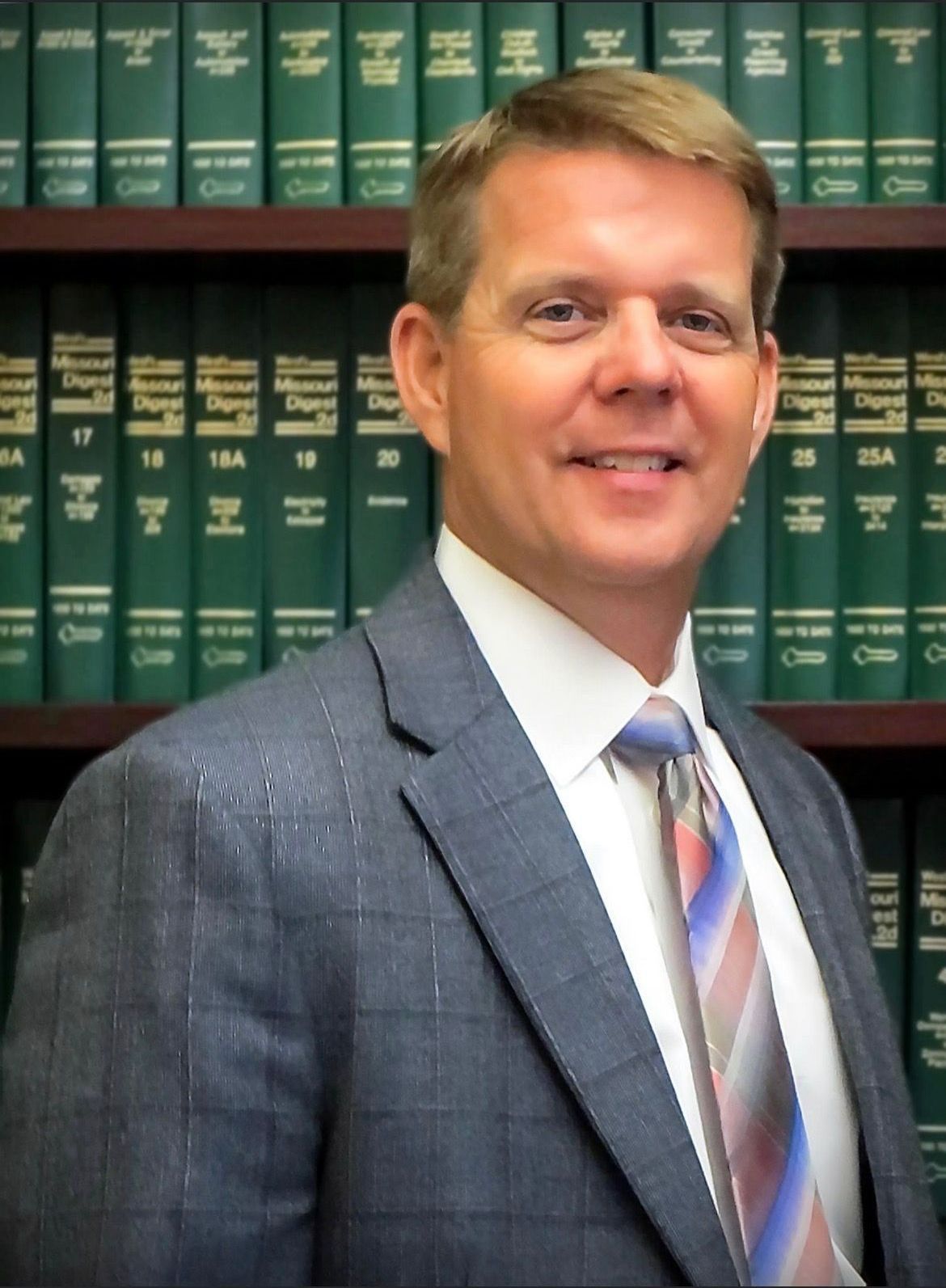 Medical Negligence — Christopher A. Wright in Saint Louis, MO Medical Negligence — Christopher A. Wright in Saint Louis, MO