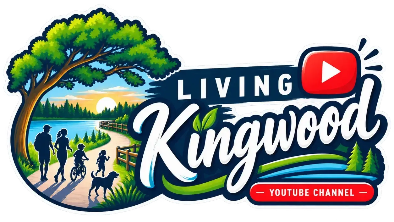 Living Kingwood Texas - JoJo and Jackson Living Kingwood Texas - JoJo and Jackson