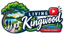 Living Kingwood Texas - JoJo and Jackson