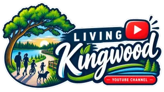 Living Kingwood Texas - JoJo and Jackson