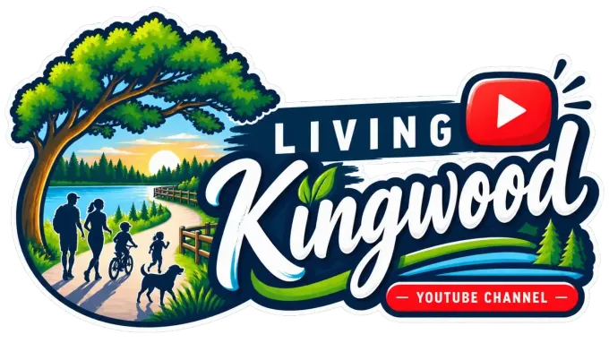 Living Kingwood Texas - JoJo and Jackson
