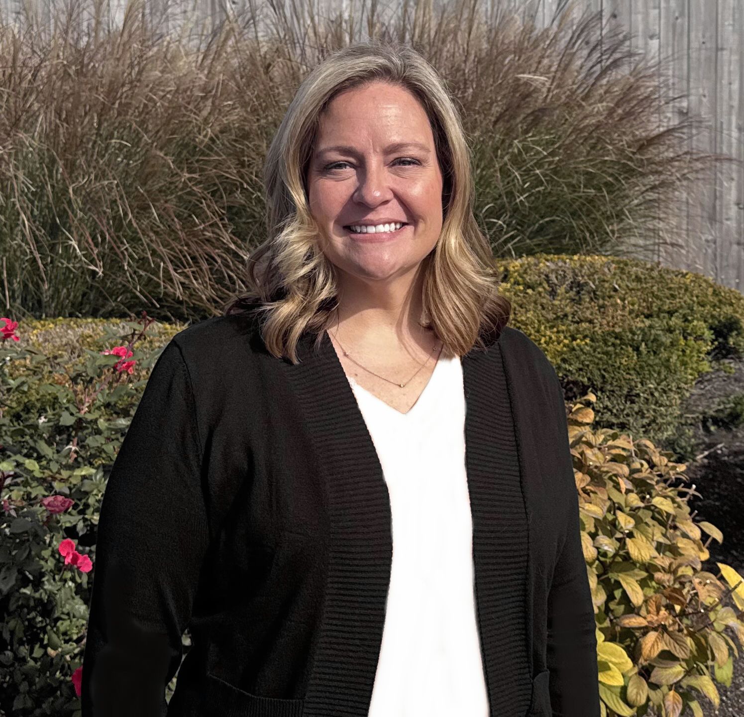 Kelley Spaulding