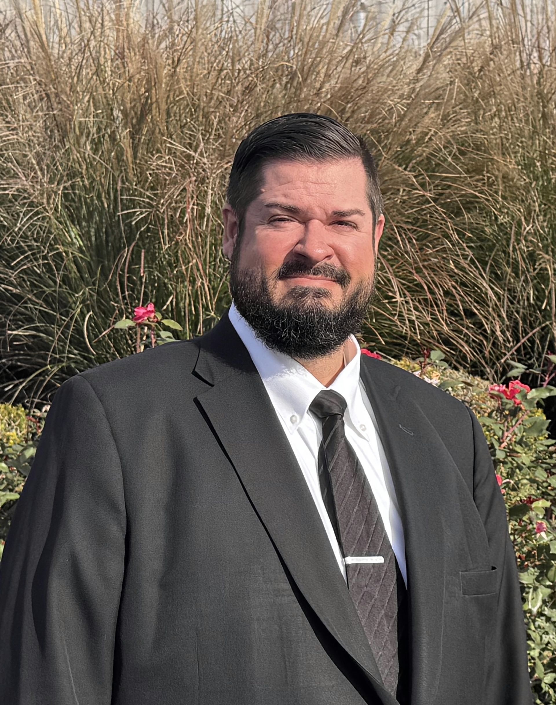 Mark A. Spaulding