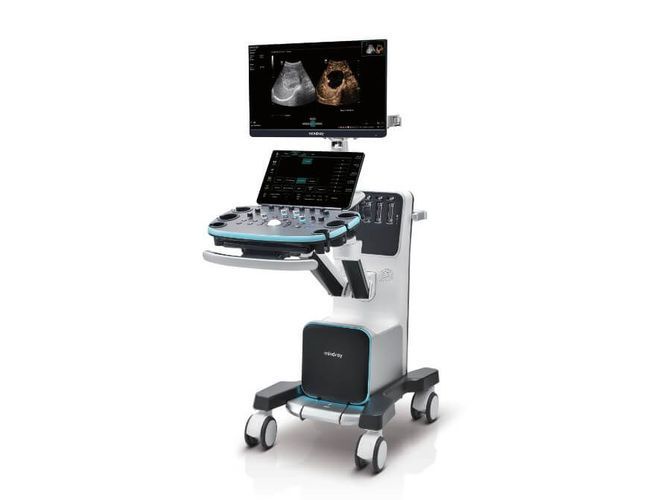 MINDRAY System Resona i9