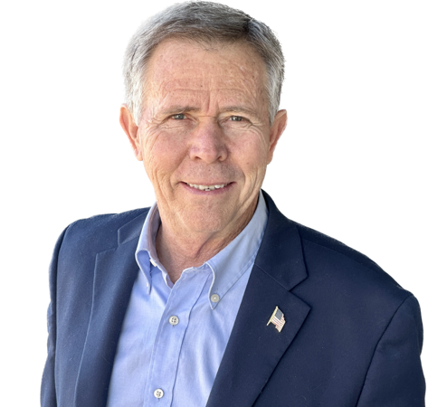 Kevin Lundberg