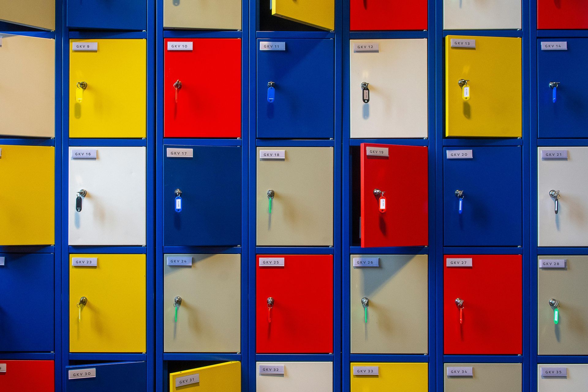 Mentale gezondheiscrisis in het voortgezetonderwijs