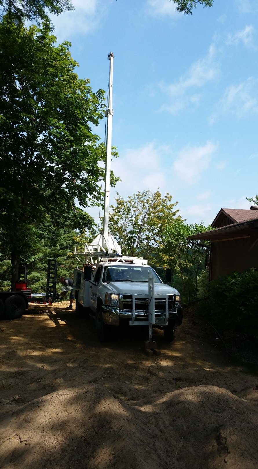Well Line La Crosse, WI Affordable Pump & Well Repair