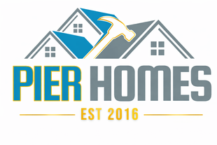 Pier Homes logo
