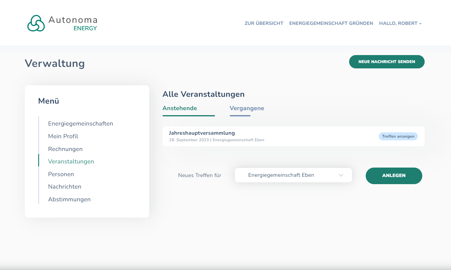Plattform