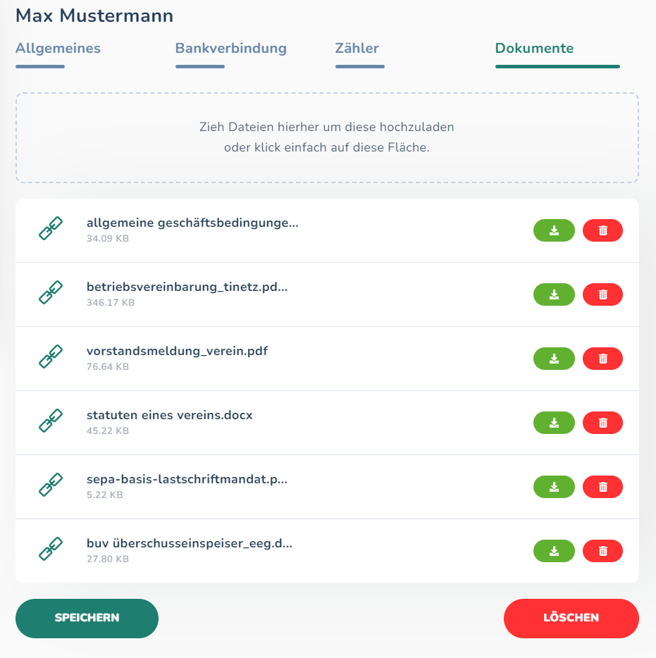 Links