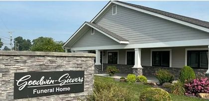 Goodwin-Sievers Washington Location