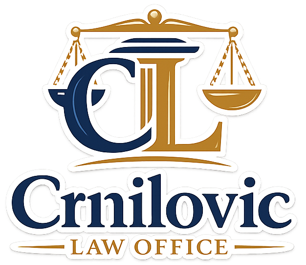 Law Firm in Lawrence, MA | Crnilovic Law Office Law Firm in Lawrence, MA | Crnilovic Law Office