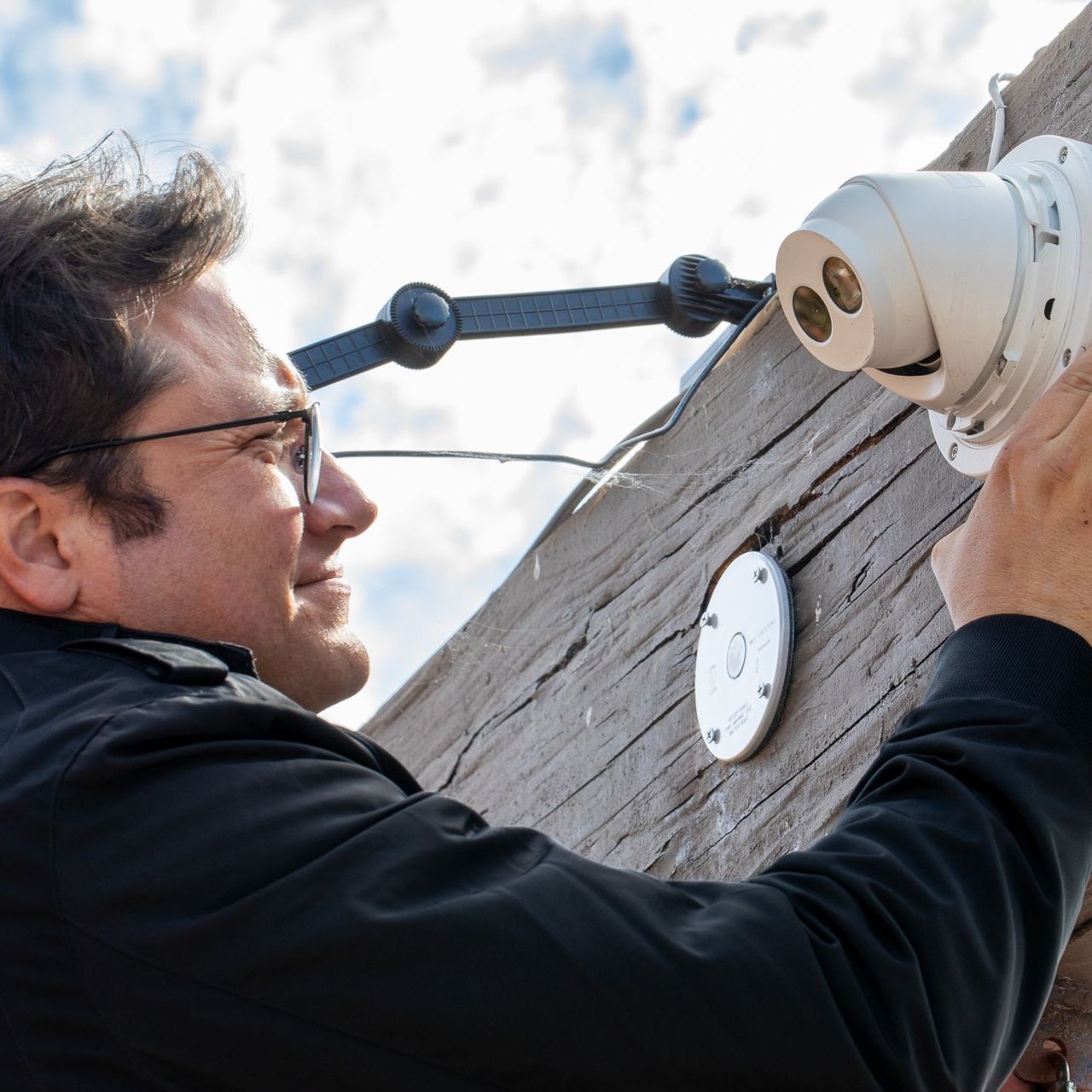WCITG IT Services San Diego, Carlsbad, Oceanside Retail & Residential Camera Installations