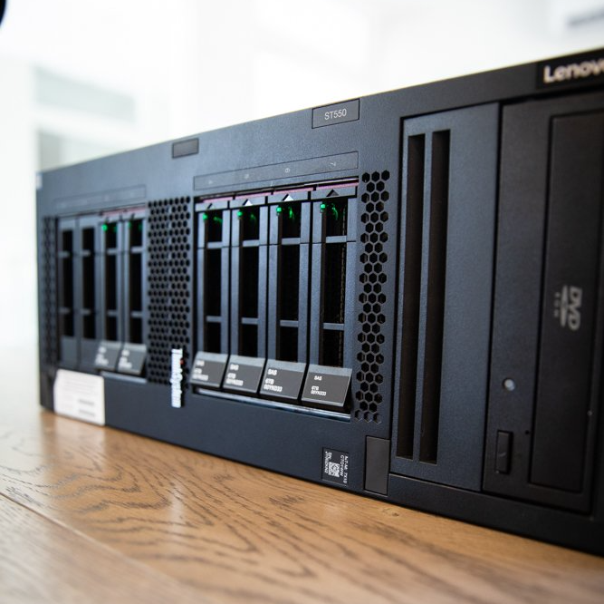 WCITG IT Services San Diego, Carlsbad, Oceanside Custom Builds