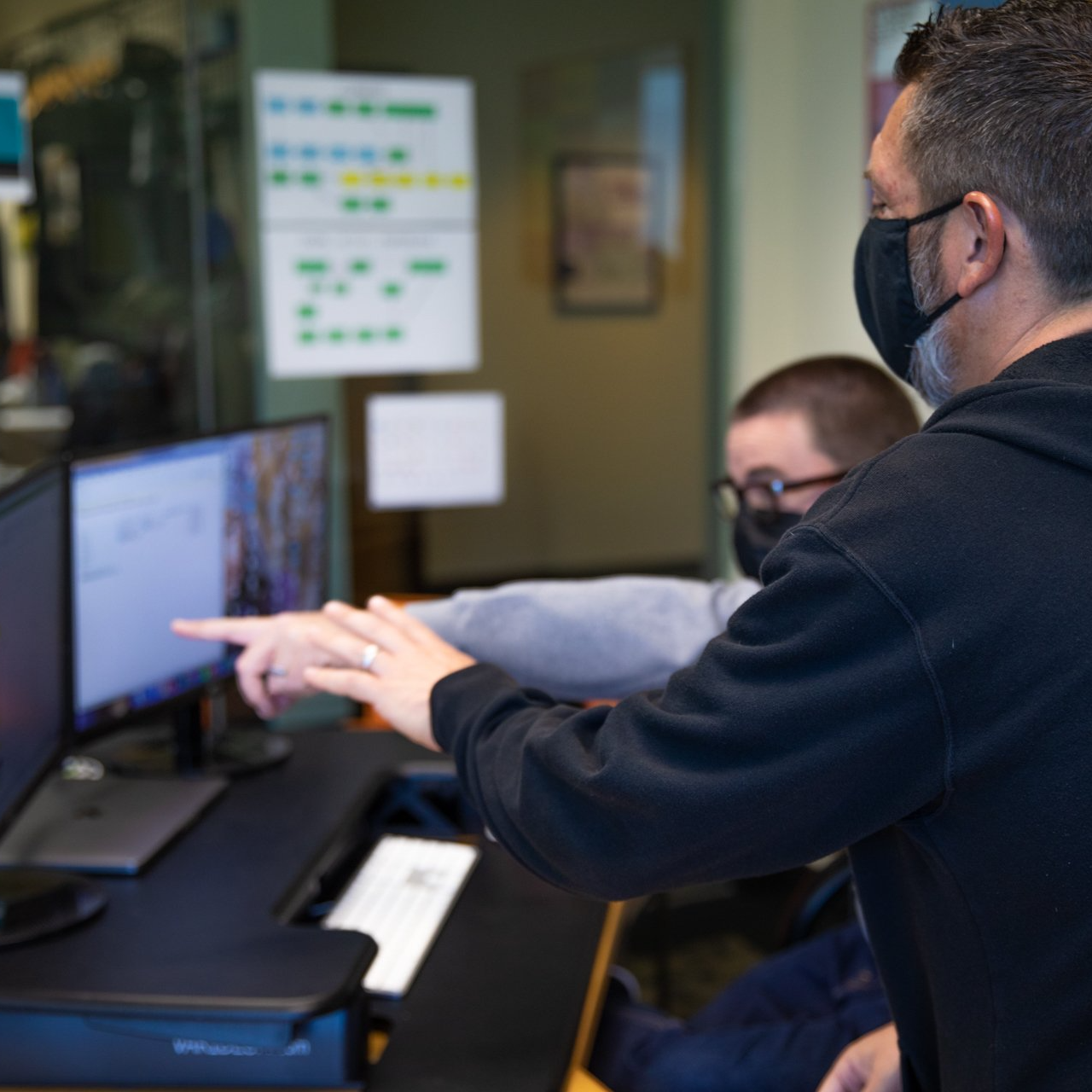 WCITG IT Services San Diego, Carlsbad, Oceanside Troubleshooting & Diagnostics