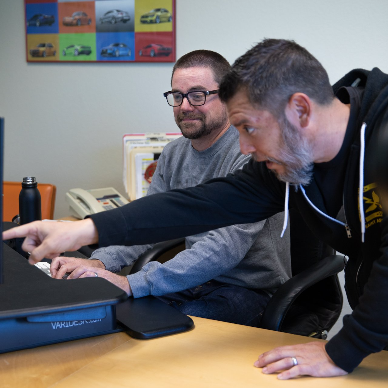 WCITG IT Services San Diego, Carlsbad, Oceanside Disaster Recovery Planning