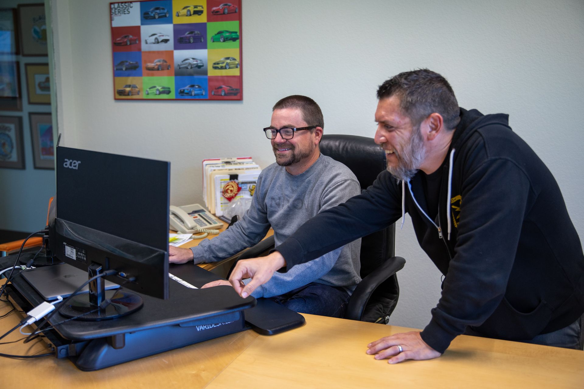 WCITG IT Services San Diego Cutting-Edge IT Services