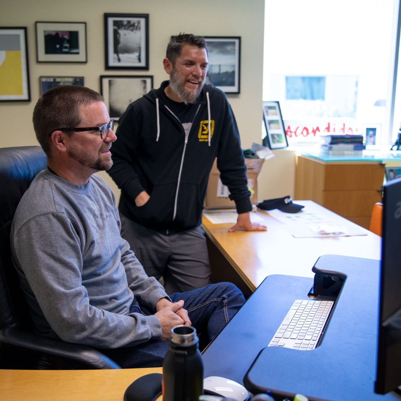 WCITG IT Services San Diego, Carlsbad, Oceanside Virtual CIO