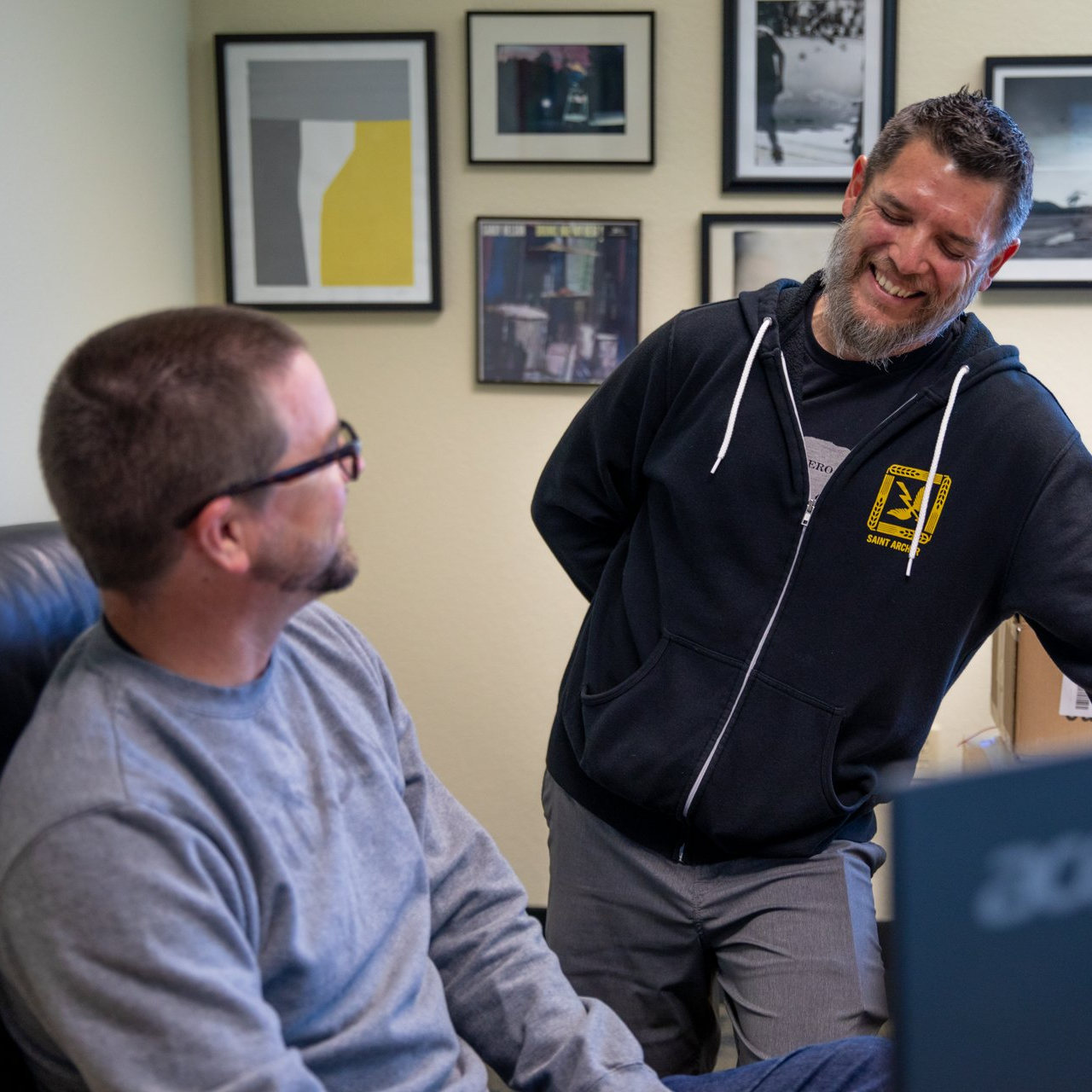 WCITG IT Services San Diego, Carlsbad, Oceanside Monthly, Annual, or On Demand Support Contracts