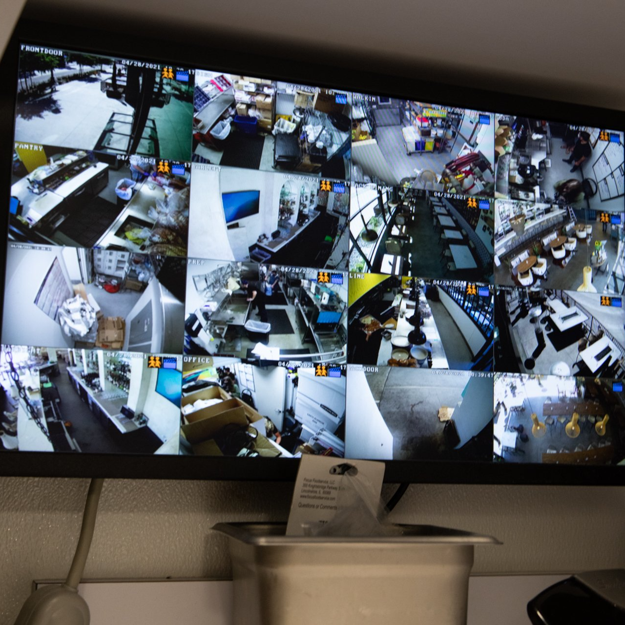 WCITG IT Services San Diego, Carlsbad, Oceanside Cloud & Onsite Recording Options