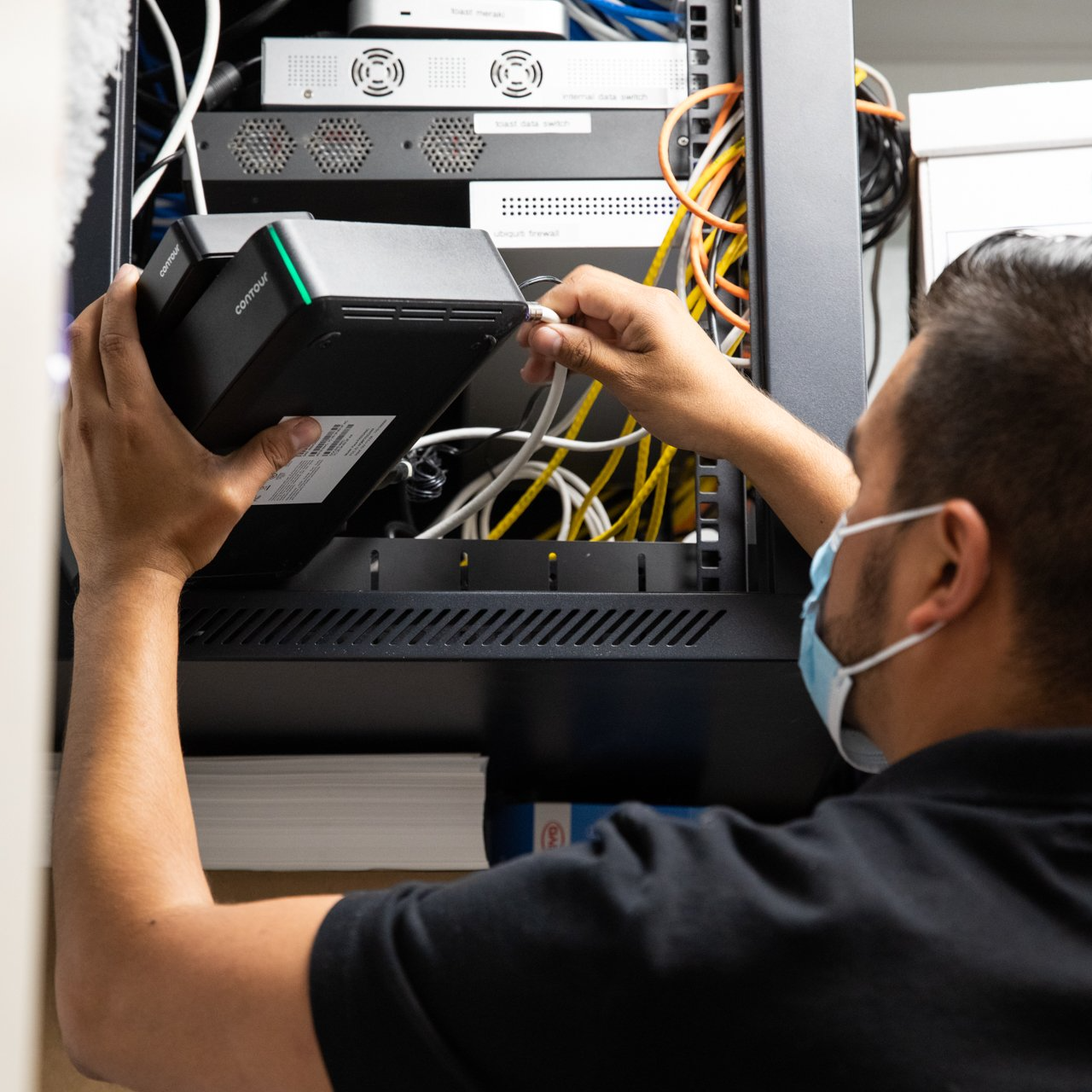 WCITG IT Services San Diego, Carlsbad, Oceanside Hardware Repairs and Purchasing