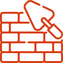 wall construction
