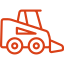 Dingo mini digger