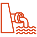 drainage