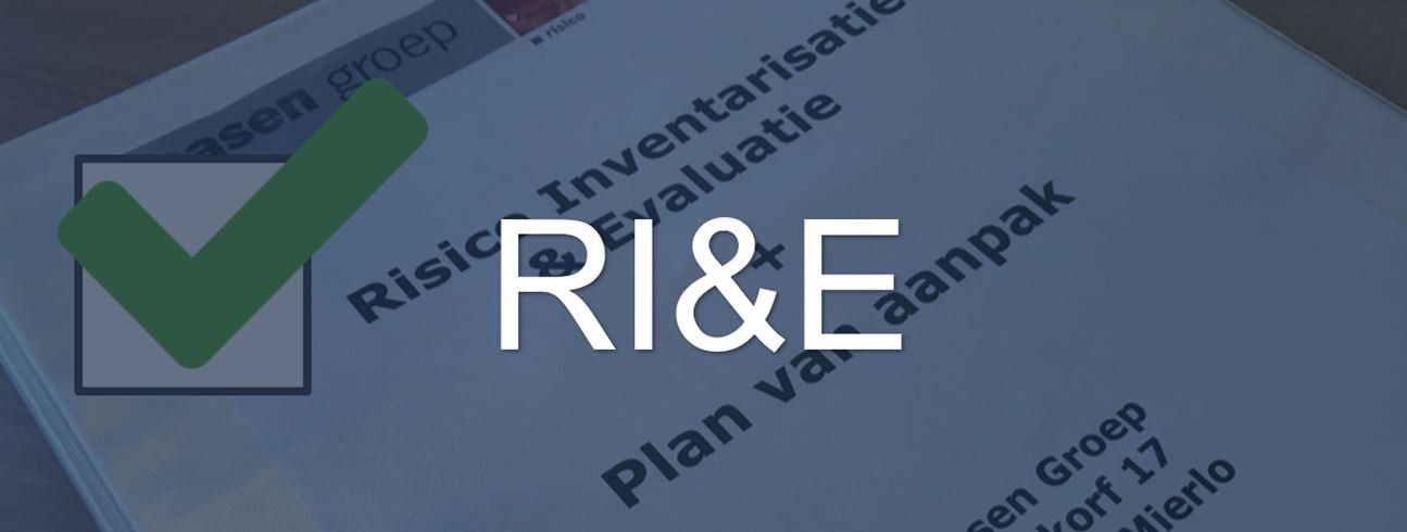 RI&E