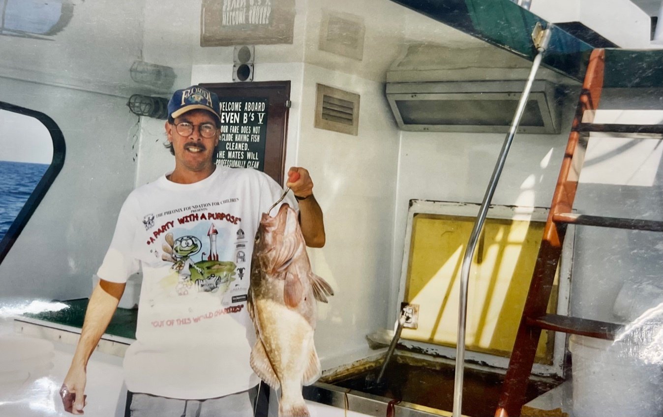 Gulf Shrimp Company Seafood