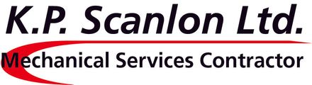 KP Scanlon Logo