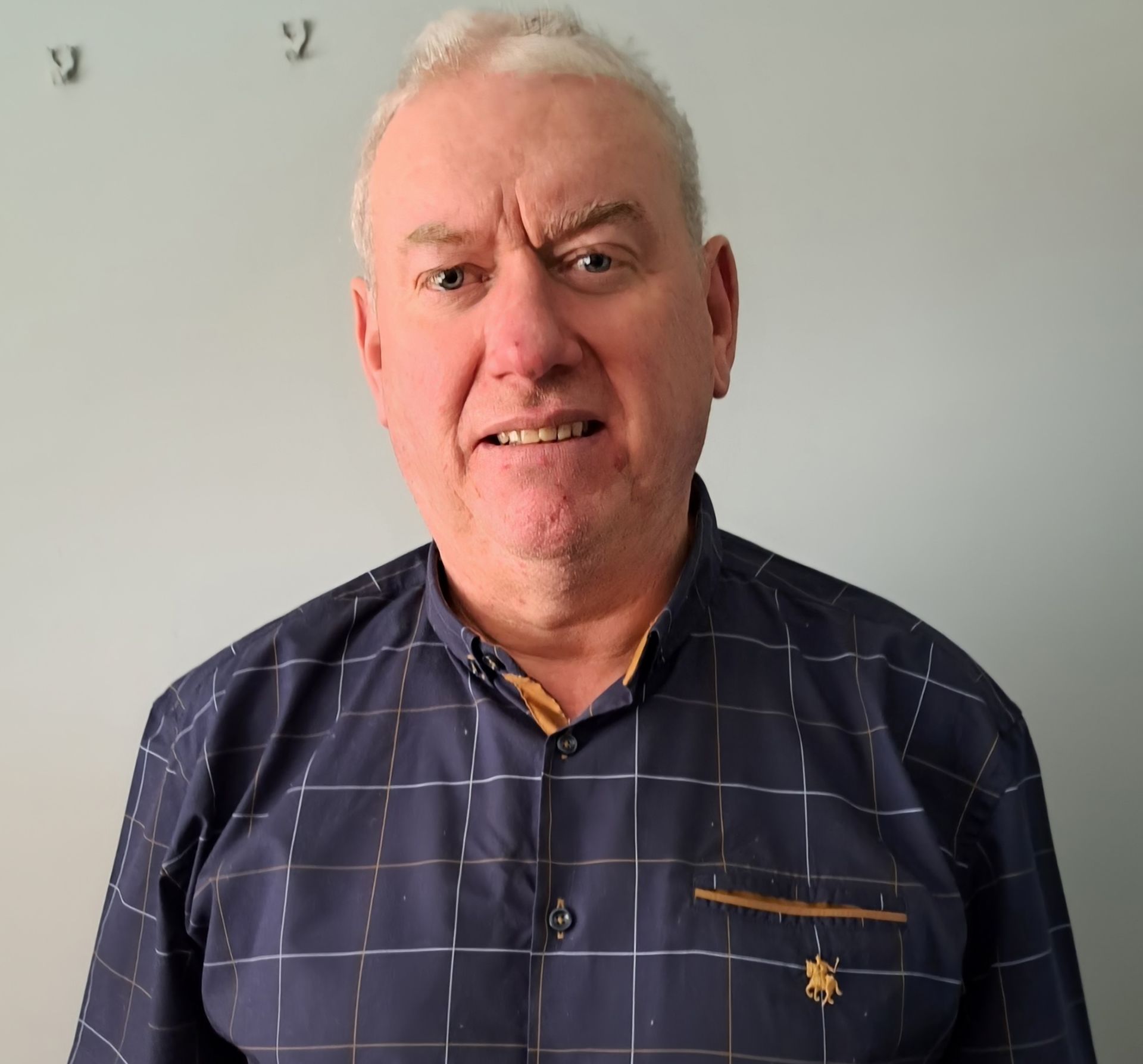 Paul Scanlon Photo