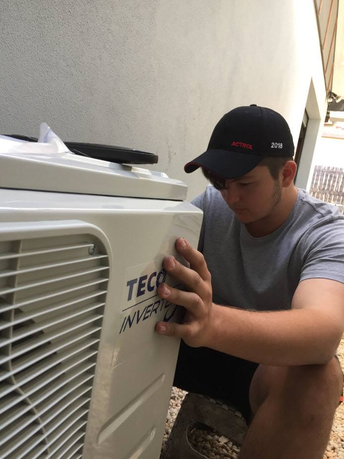 Electrician — Local Electricians in Mackay, QLD