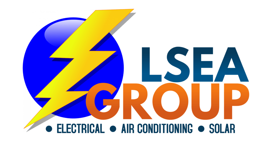LSEA Group Your Local Electricians