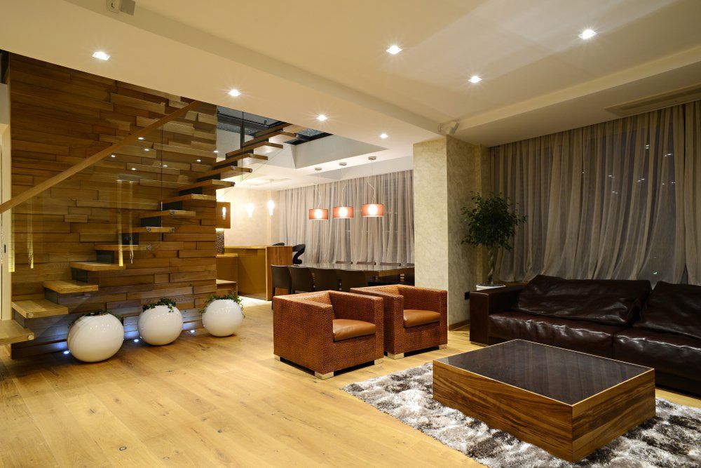 Electrical Installation At Residential Home— Local Electricians in Mackay, QLD