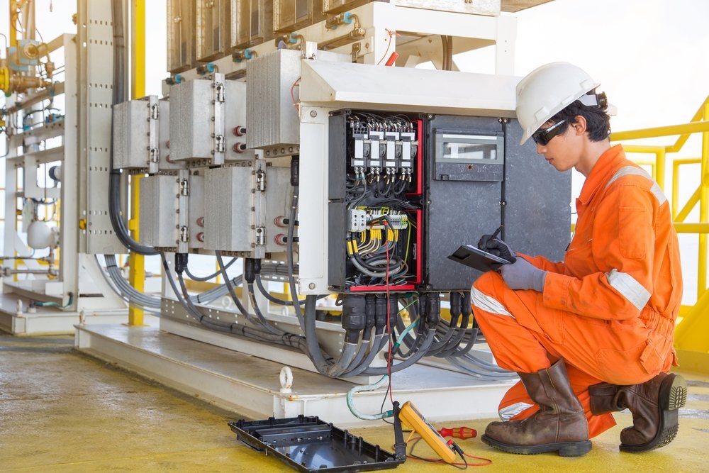 Electrician — Local Electricians in Sabina, QLD