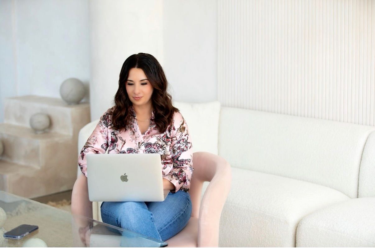 Renee Cohen financial planner based in Los Angeles