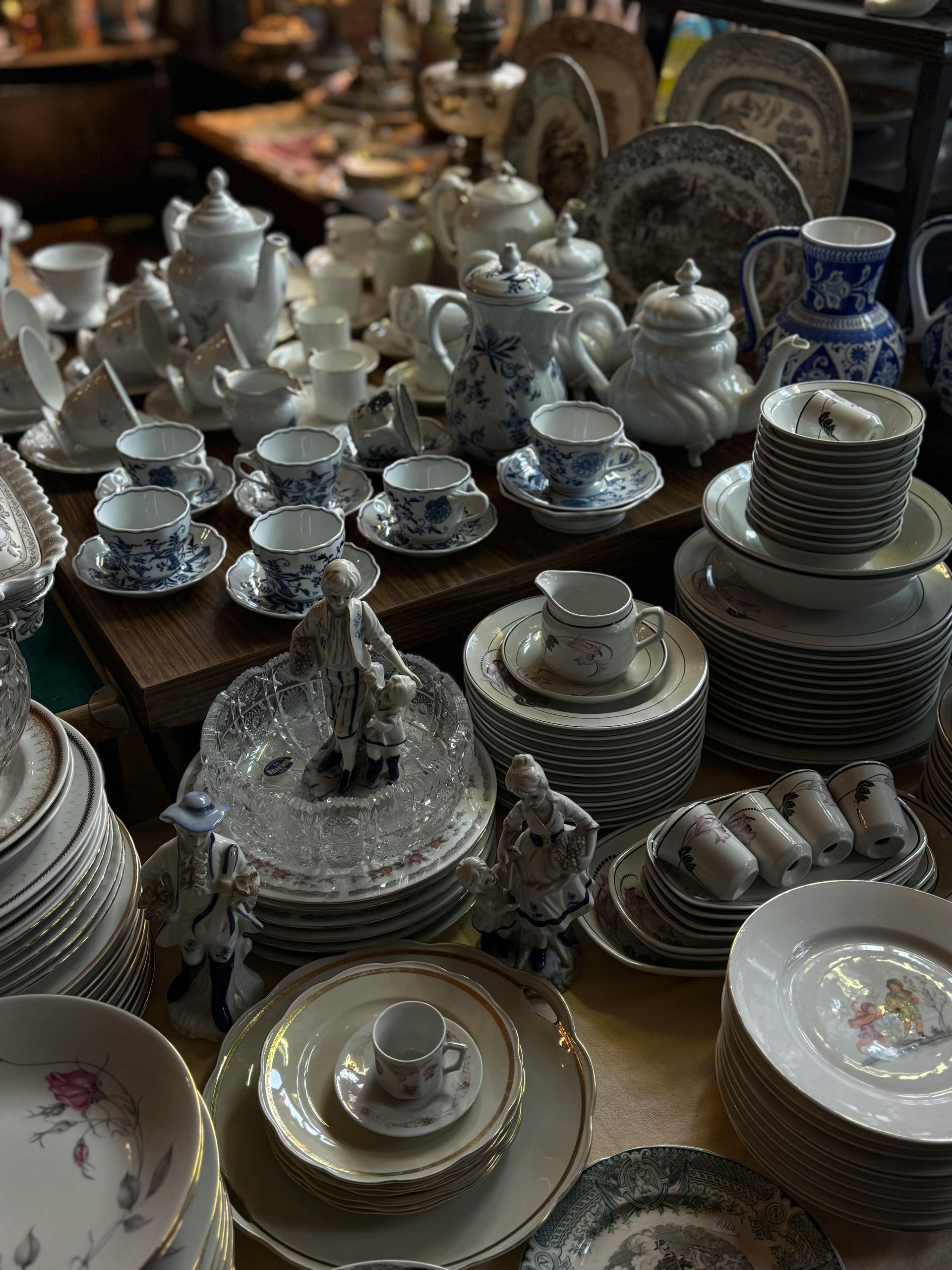 Fine Bone China