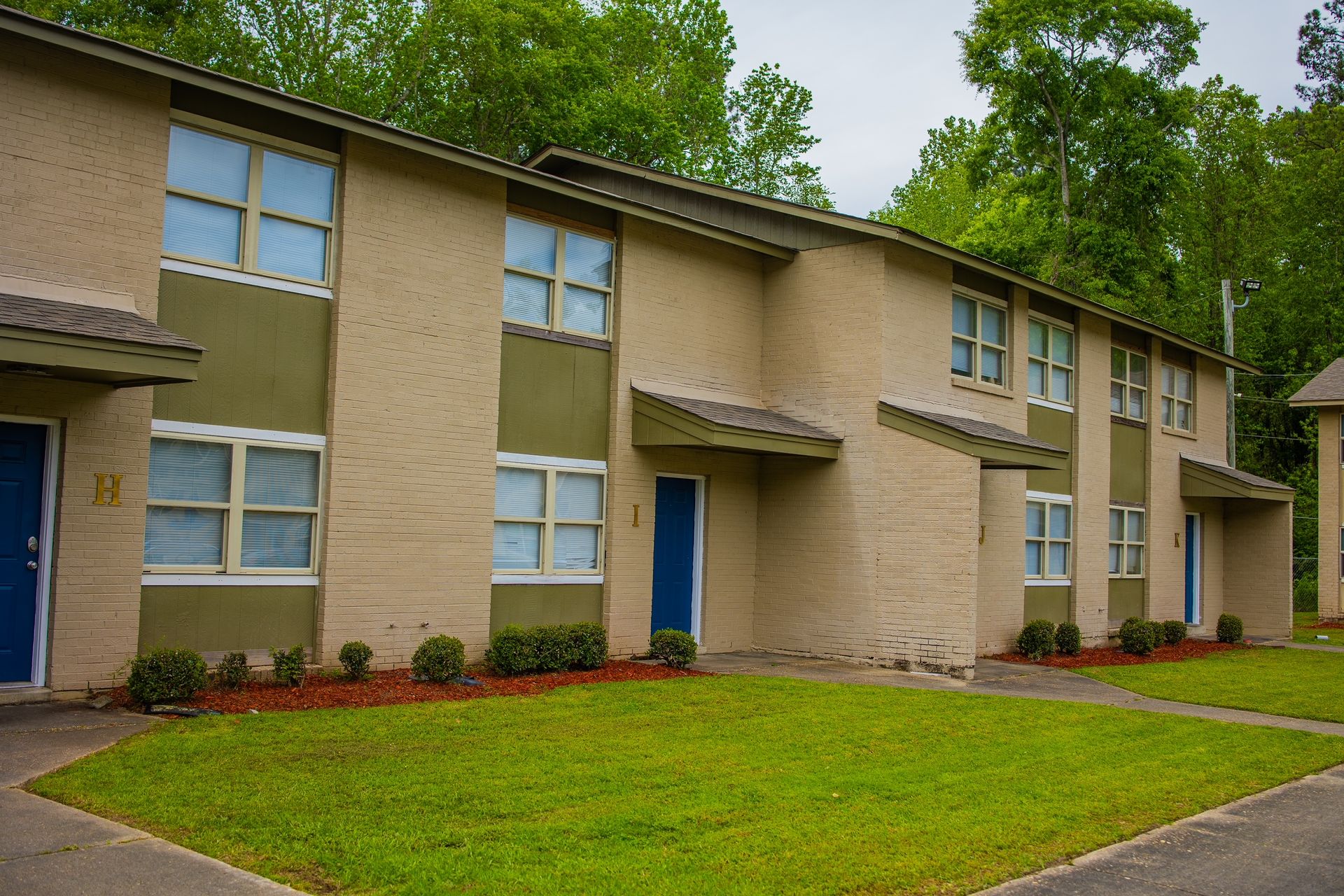 Student Housing for rent in Tuskegee, AL